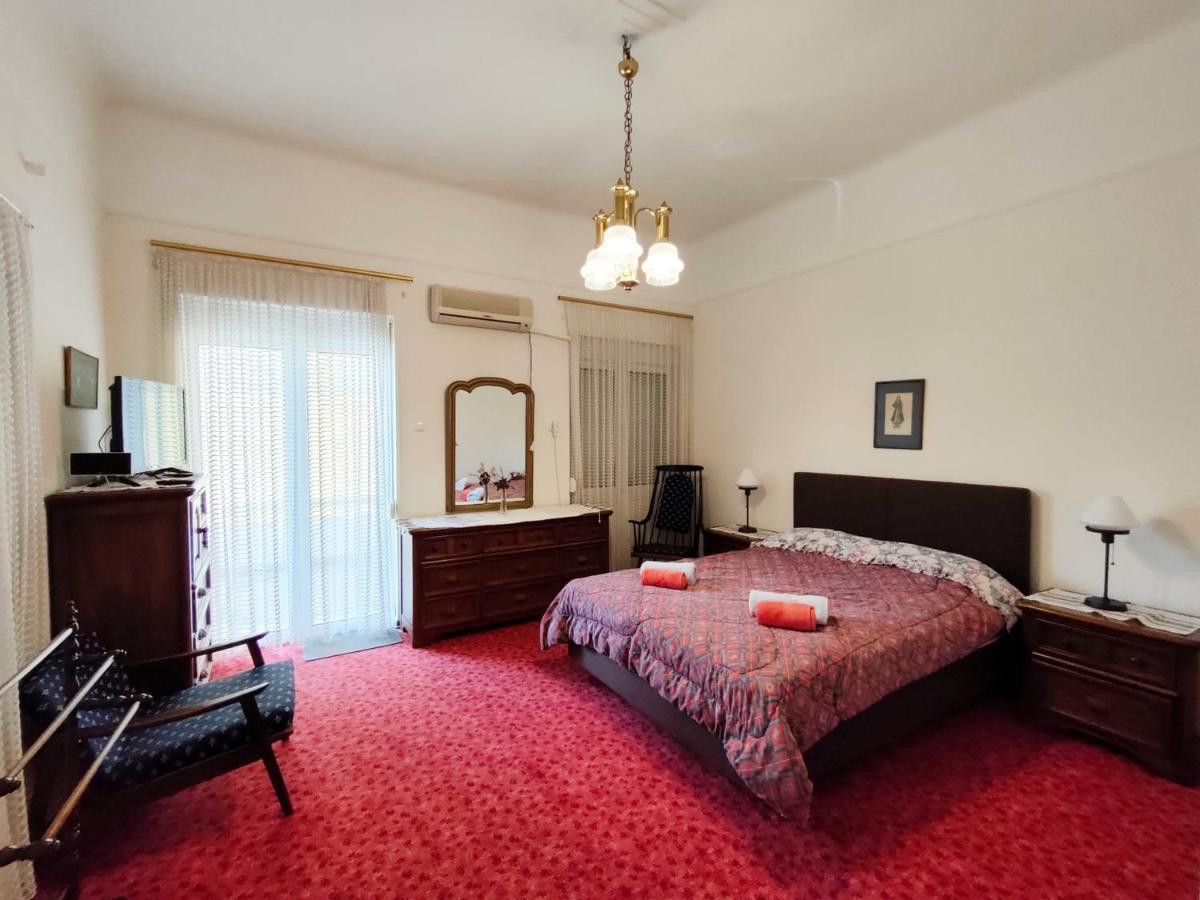 Casa Oliver Athen Eksteriør billede