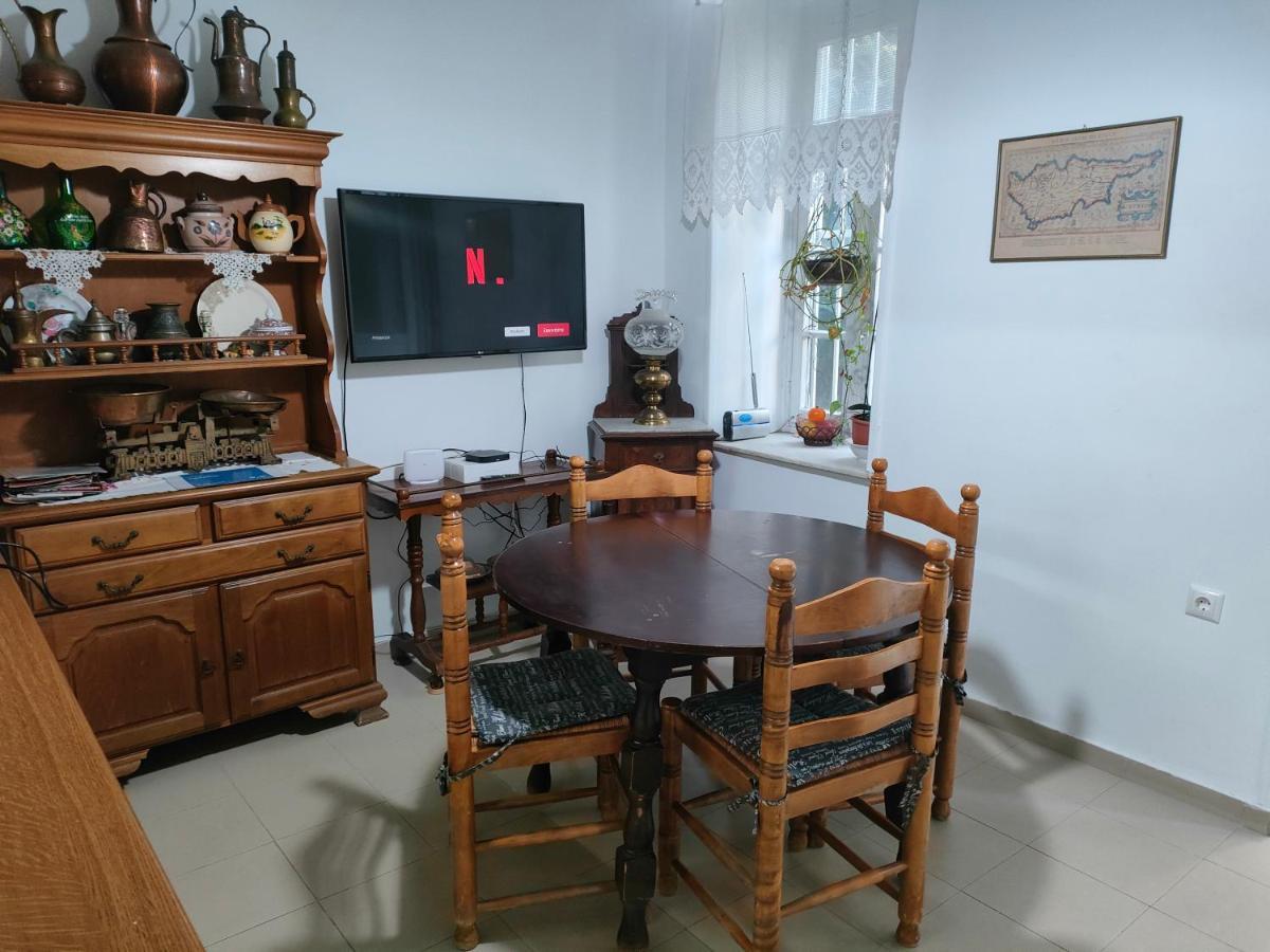 Casa Oliver Athen Eksteriør billede