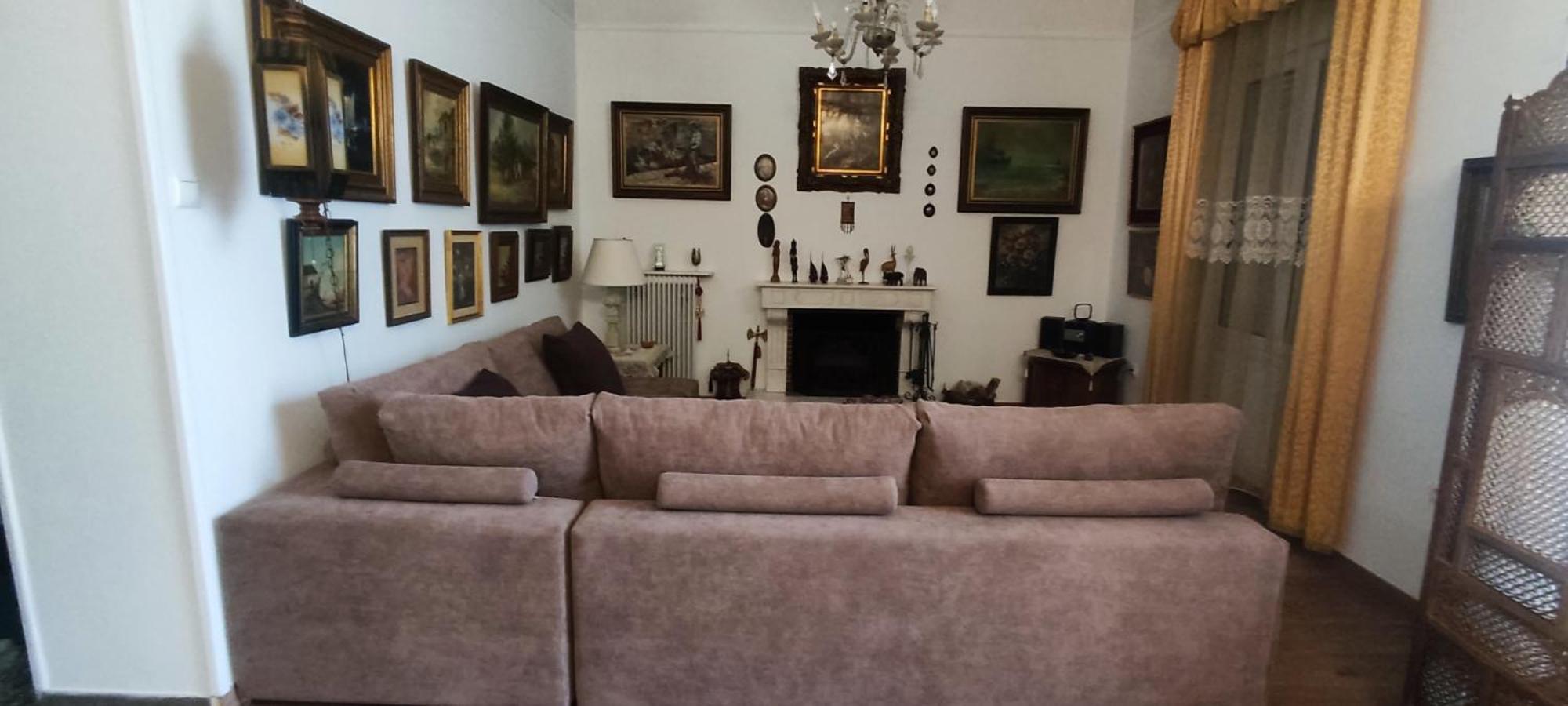 Casa Oliver Athen Eksteriør billede