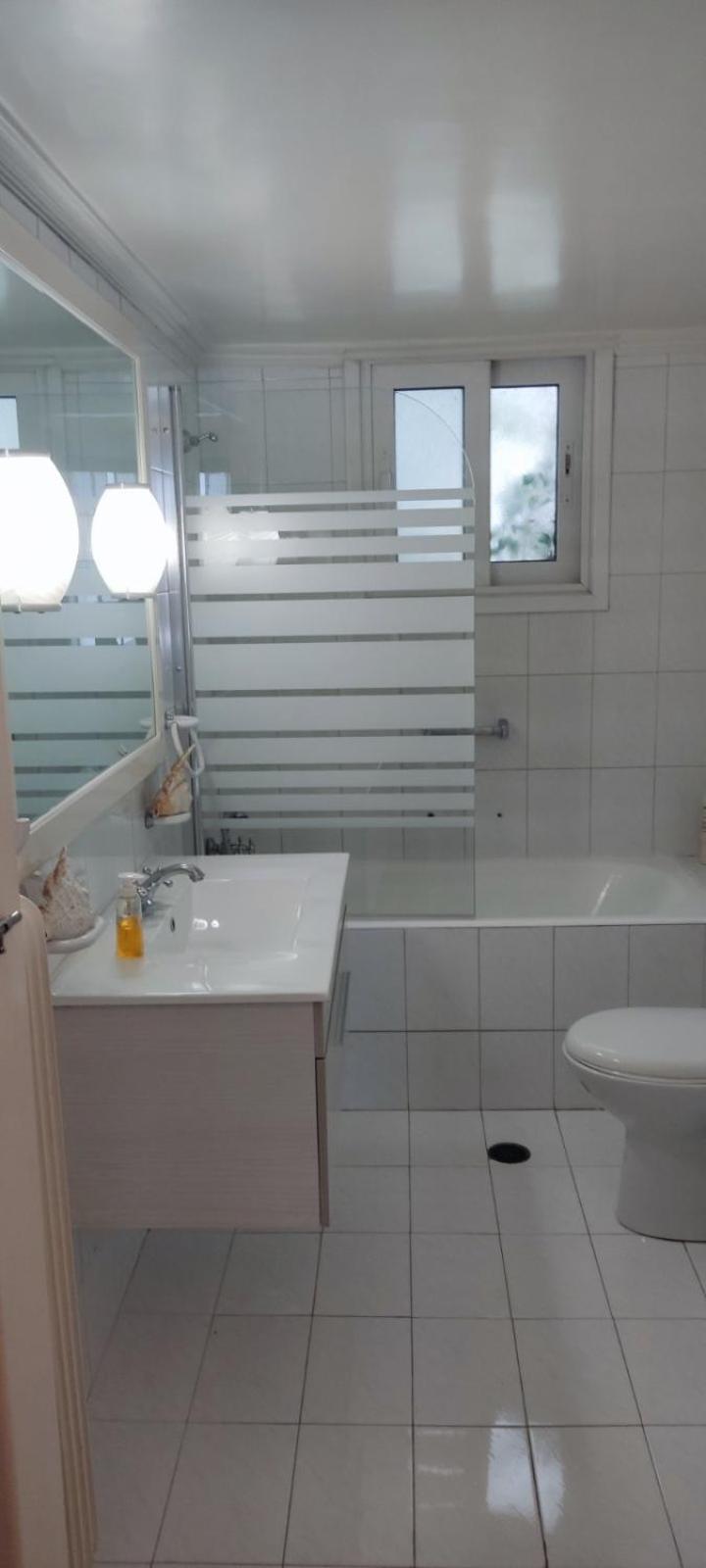 Casa Oliver Athen Eksteriør billede