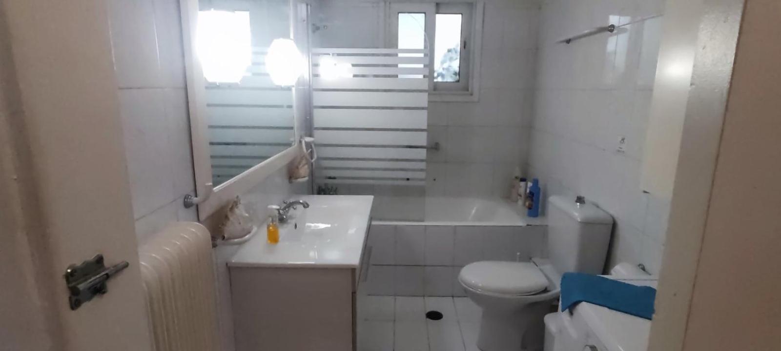 Casa Oliver Athen Eksteriør billede