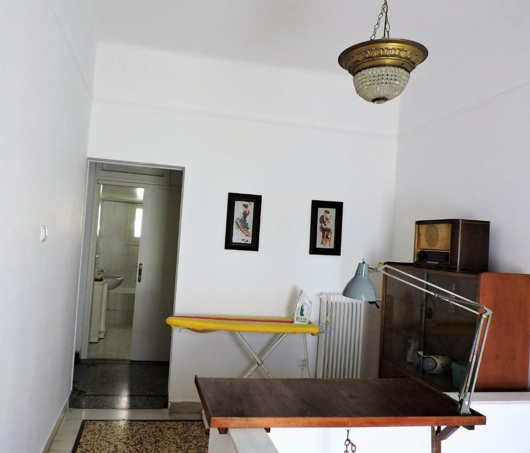 Casa Oliver Athen Eksteriør billede