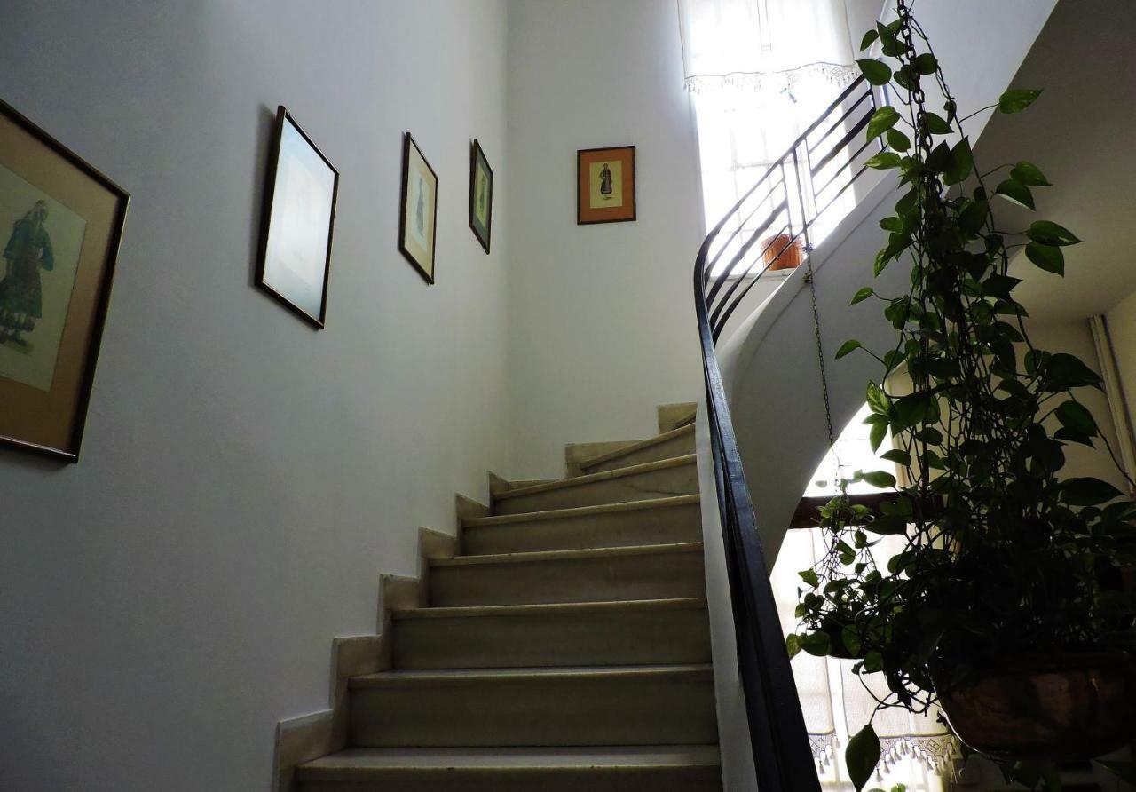 Casa Oliver Athen Eksteriør billede